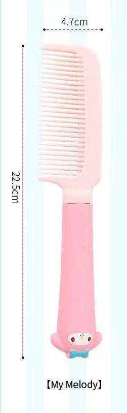 Sanrio My Melody Detangling Comb