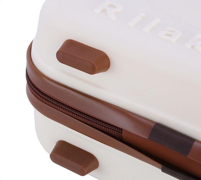 Rilakkuma Kawaii Travel Case with Security Password