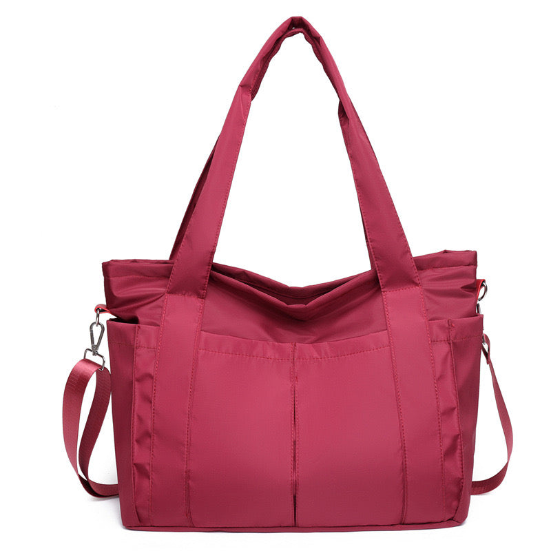 Bolso Impermeable Tote Bag Gran Capacidad