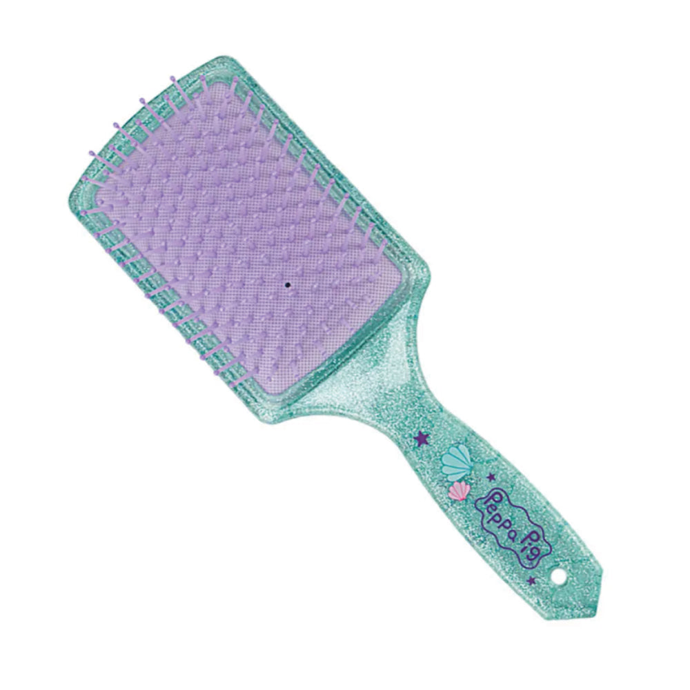 PEPPA PIG HAIR BRUSH - CHILDRENS CLUB