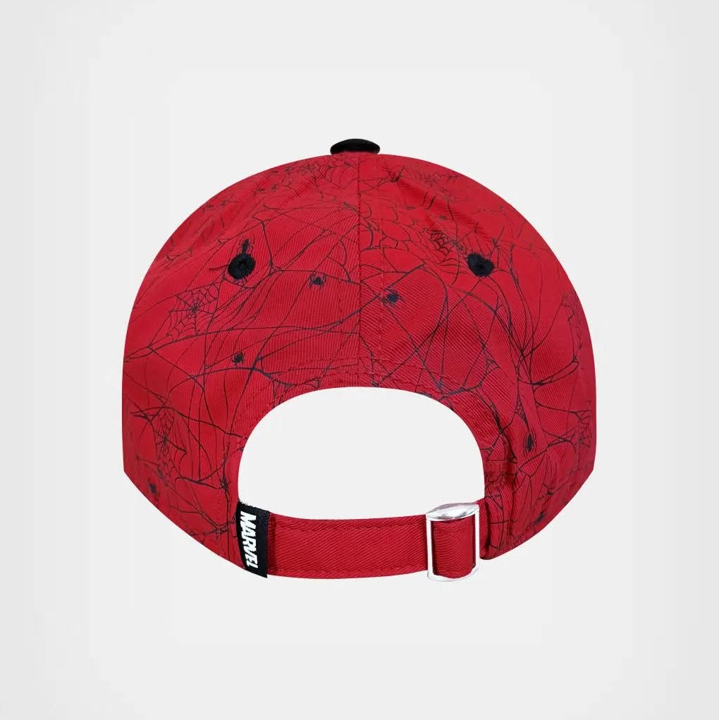 Gorra Spiderman Niños