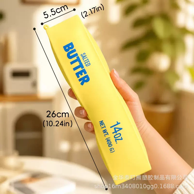 Squishy Mantequilla Jumbo