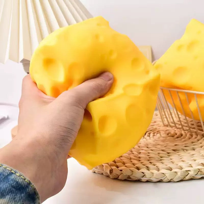Squishy Queso Jumbo