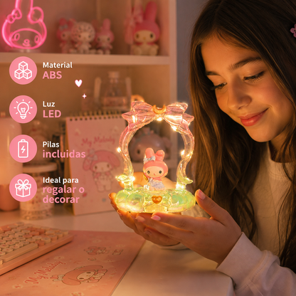 Lámpara Decorativa My Melody 10 cm