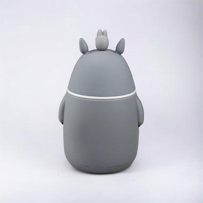 Totoro Glass Bottle 300 ml