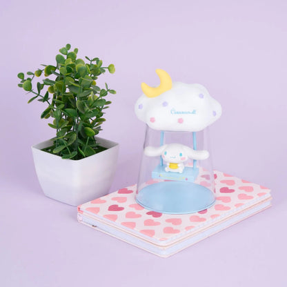 Lámpara LED Inalámbrica Cinnamoroll Dreammaker Luz Blanca Regulable