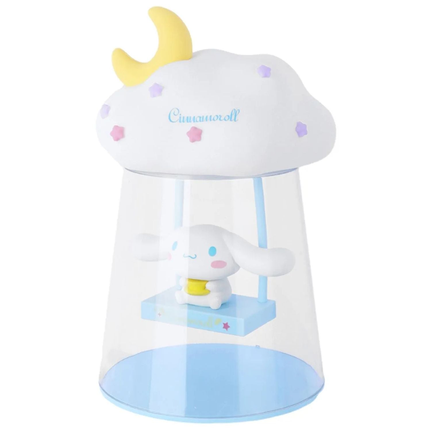 Lámpara LED Inalámbrica Cinnamoroll Dreammaker Luz Blanca Regulable