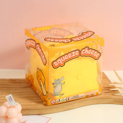 Squishy Queso Jumbo