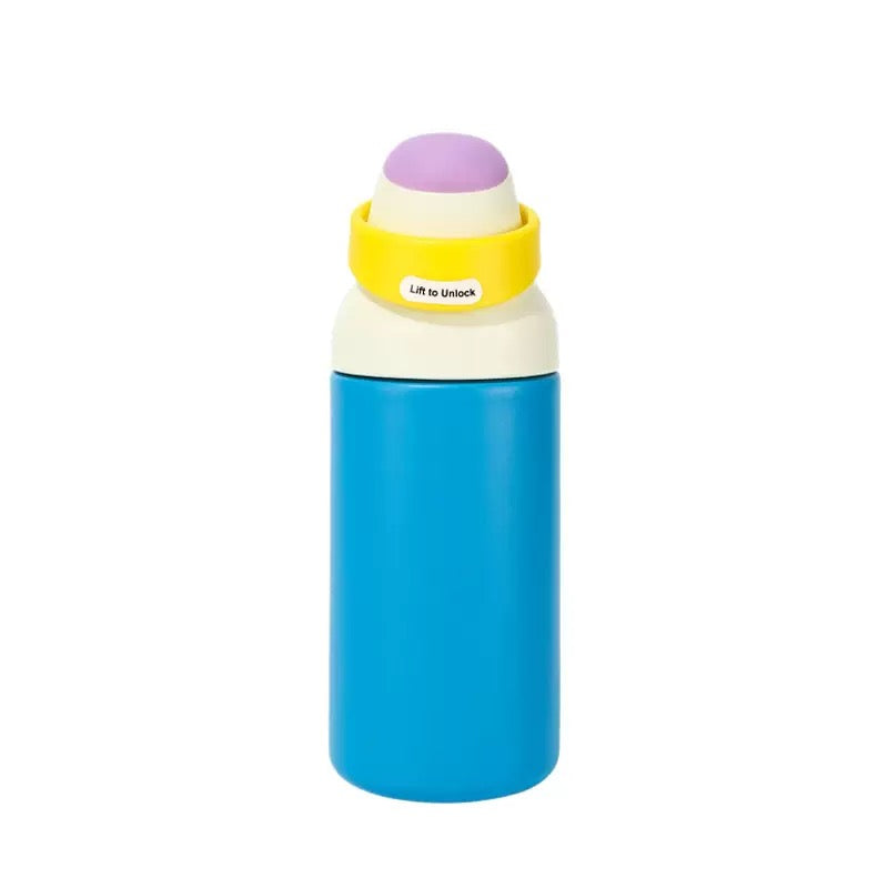 Termo Aesthetic 600 ml Acero Inoxidable SUS 304
