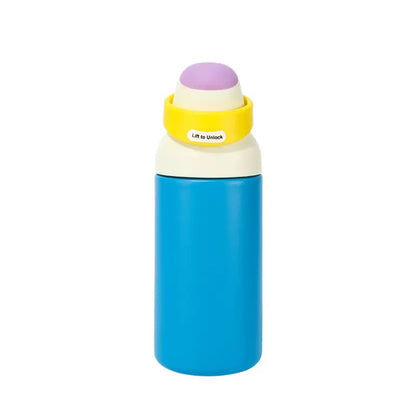 Termo Aesthetic 600 ml Acero Inoxidable SUS 304