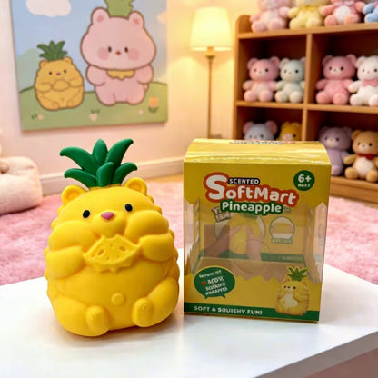 Squishy Piña Jumbo