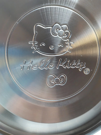 Tetera Hello Kitty Original Sanrio 2L de Acero Inoxidable con Caja de Regalo