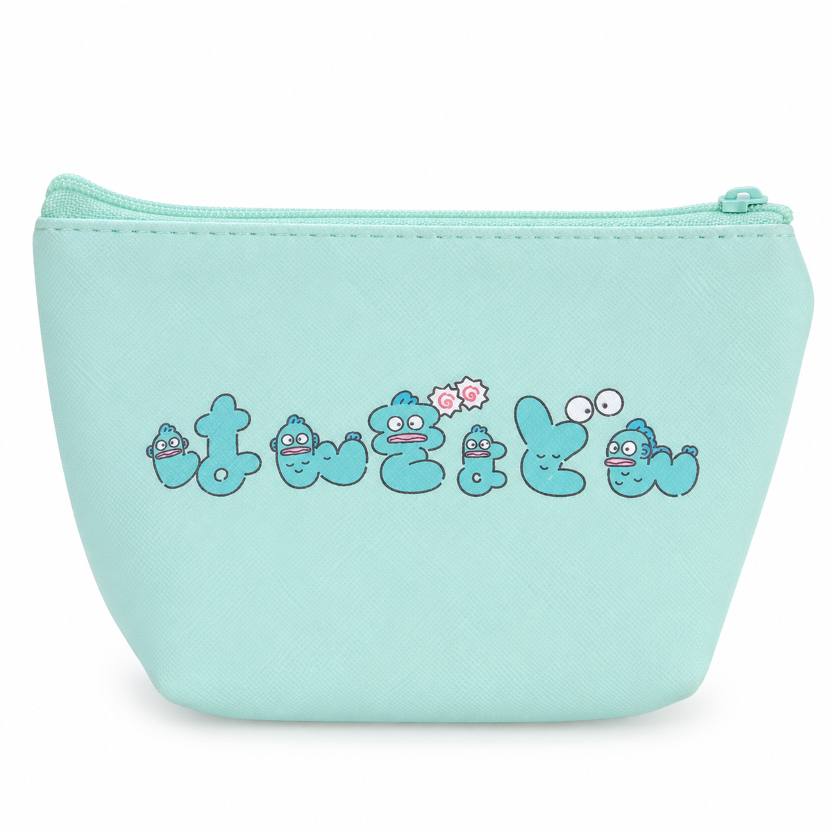Monedero Sanrio Hangyodon