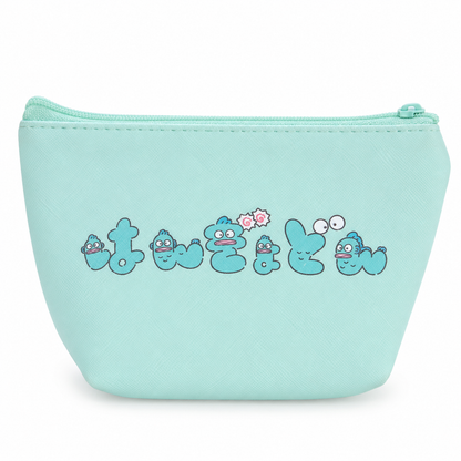 Monedero Sanrio Hangyodon