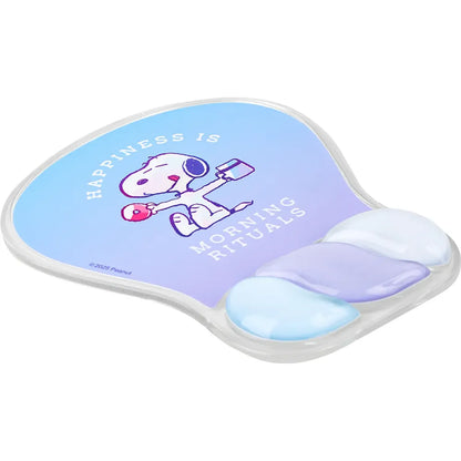 Mousepad Snoopy con Gel