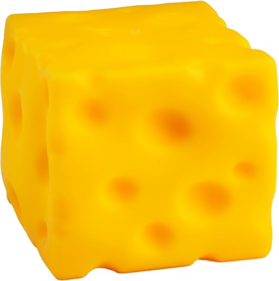 Squishy Queso 7 cm