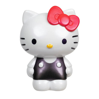 set 5 figuras de anidacion hello kitty 50 aniversario