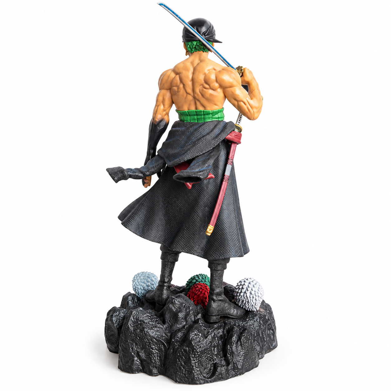 Figura de Colección Rorona Zoro 50 cm
