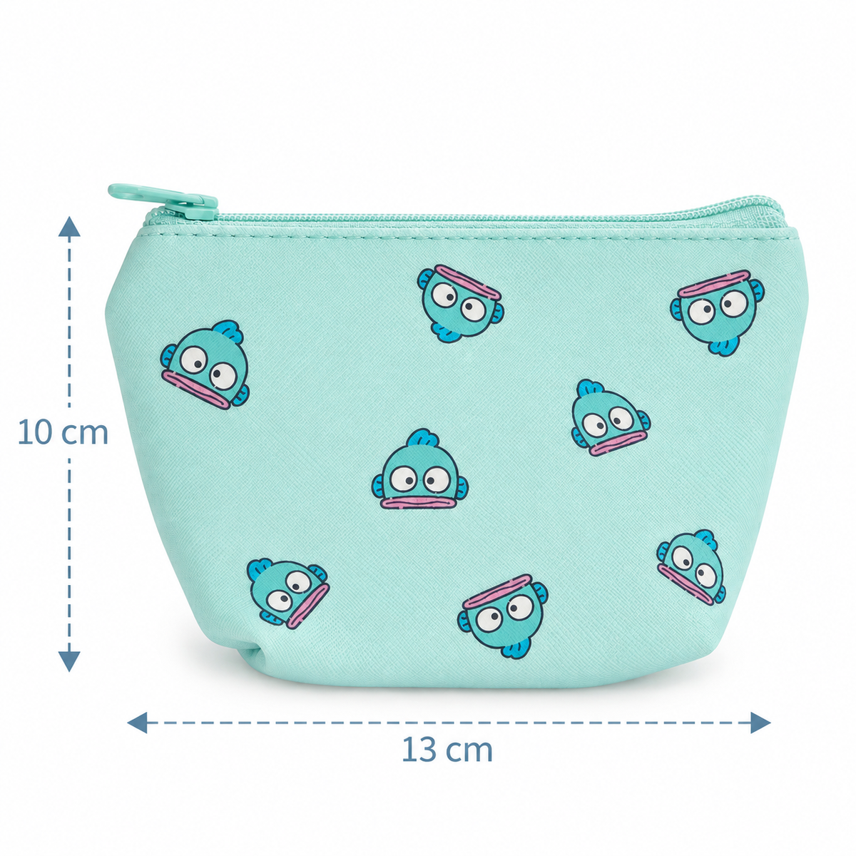 Monedero Sanrio Hangyodon