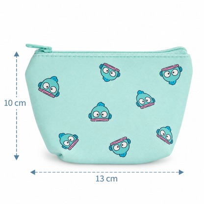 Monedero Sanrio Hangyodon