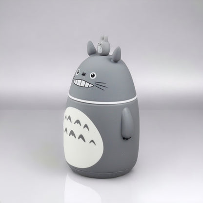 Botella de Vidrio Totoro 300 ml 