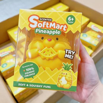 Squishy Piña Jumbo