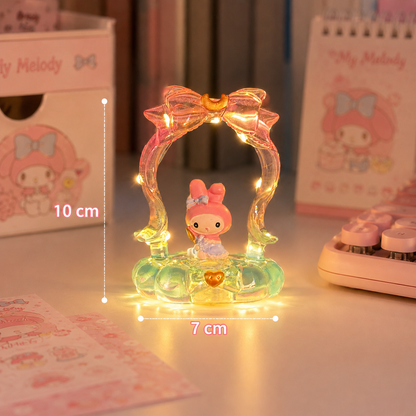 Lámpara Decorativa My Melody 10 cm