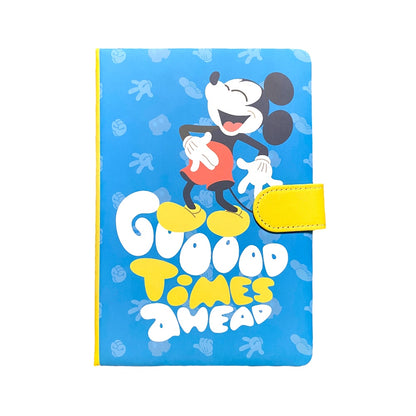 Cuaderno de Notas Mickey Mouse A5 – 100 Hojas