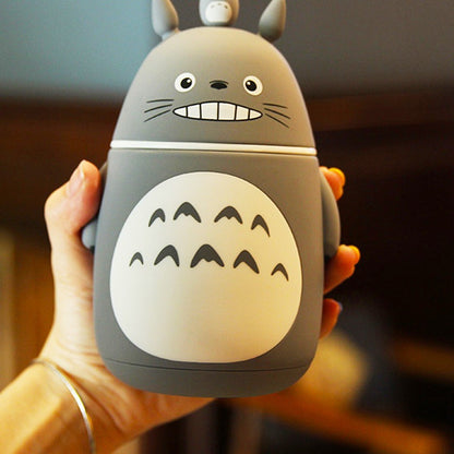 Botella de Vidrio Totoro 300 ml 