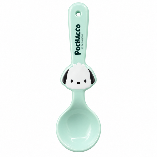 Cuchara de Cerámica Pochacco