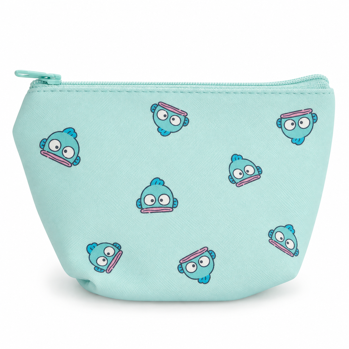 Monedero Sanrio Hangyodon