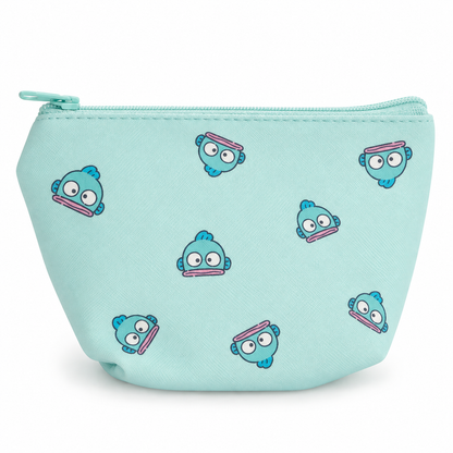 Monedero Sanrio Hangyodon