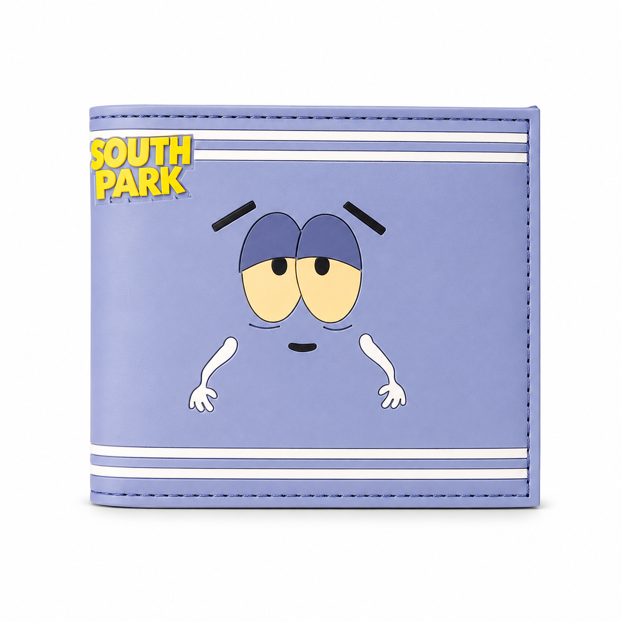 Billetera Toallín South Park Cuero PU