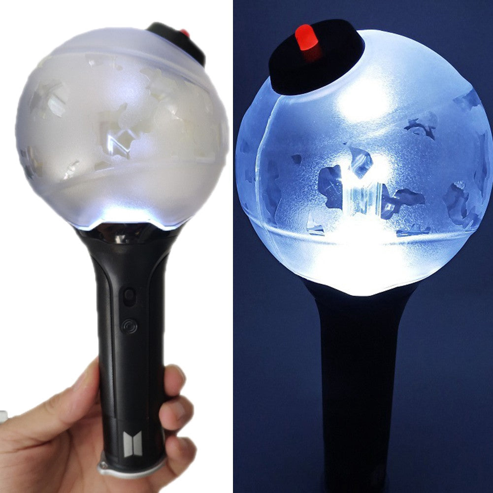 Army Bomb BTS Versión 3 Lightstick Bluetooth
