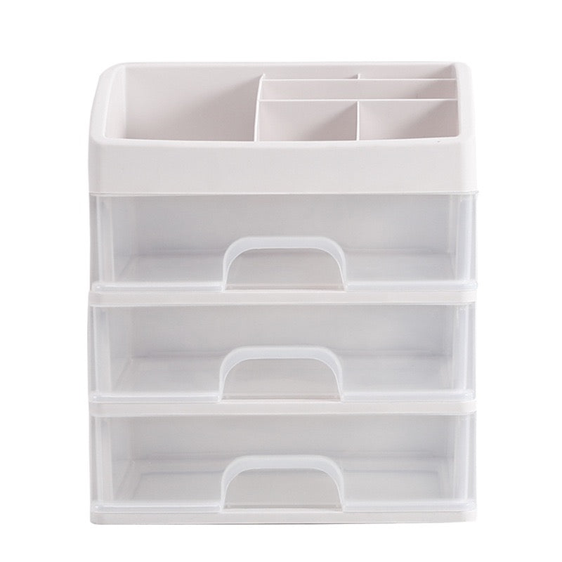 4-TIER MULTIPURPOSE ORGANIZER