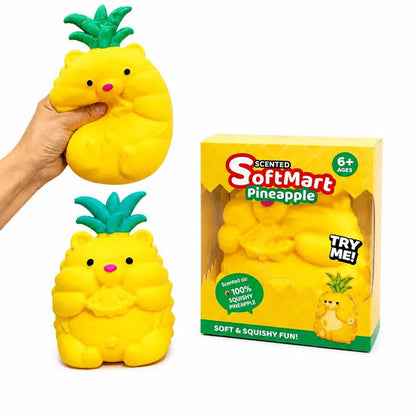 Squishy Piña Jumbo