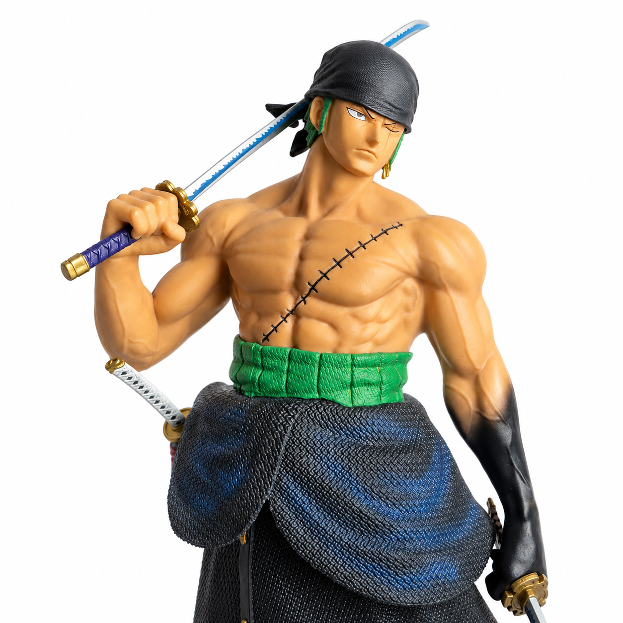 Figura de Colección Rorona Zoro 50 cm