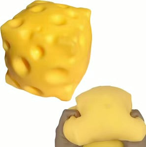 Squishy Queso Jumbo