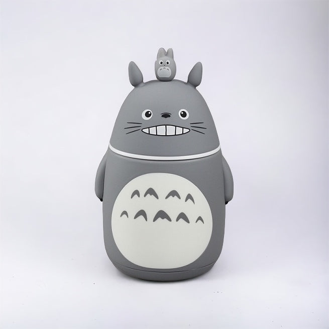 Botella de Vidrio Totoro 300 ml 