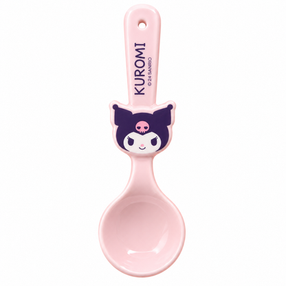 Cuchara de Cerámica Kuromi