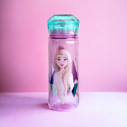 BOTELLA DISNEY FROZEN DIAMOND 580 ML