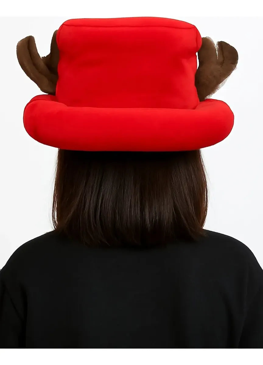 Sombrero de Tony Tony Chopper One Piece