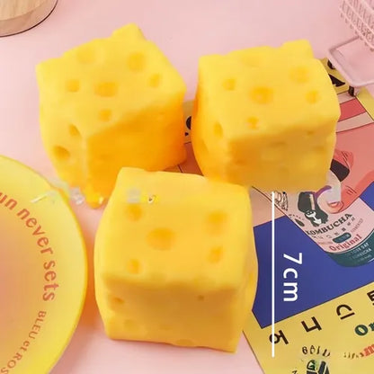 Squishy Queso 7 cm