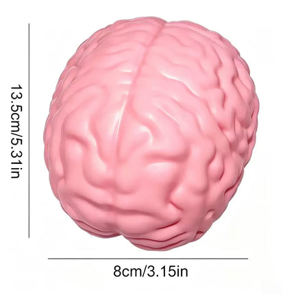 Squishy Cerebro Jumbo