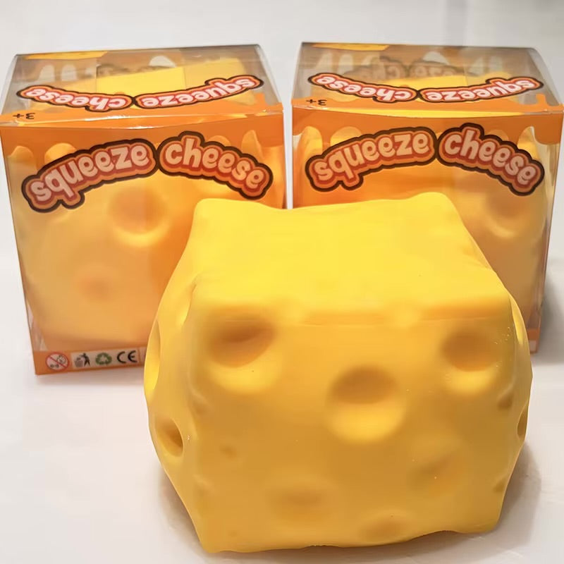 Squishy Queso Jumbo