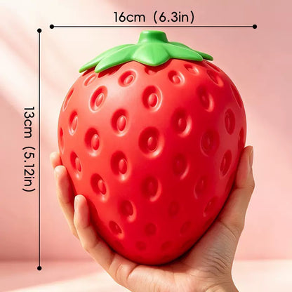 Squishy Fresa Jumbo