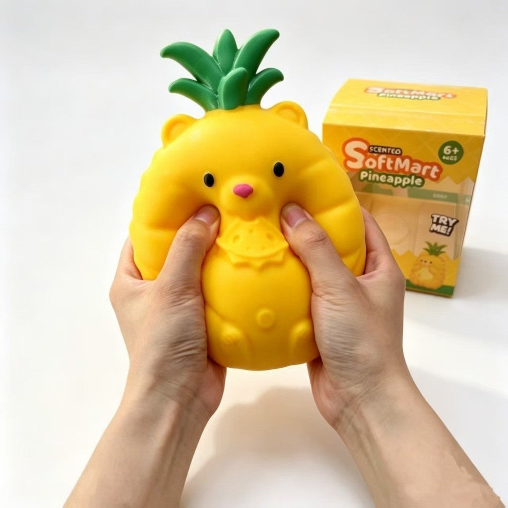 Squishy Piña Jumbo