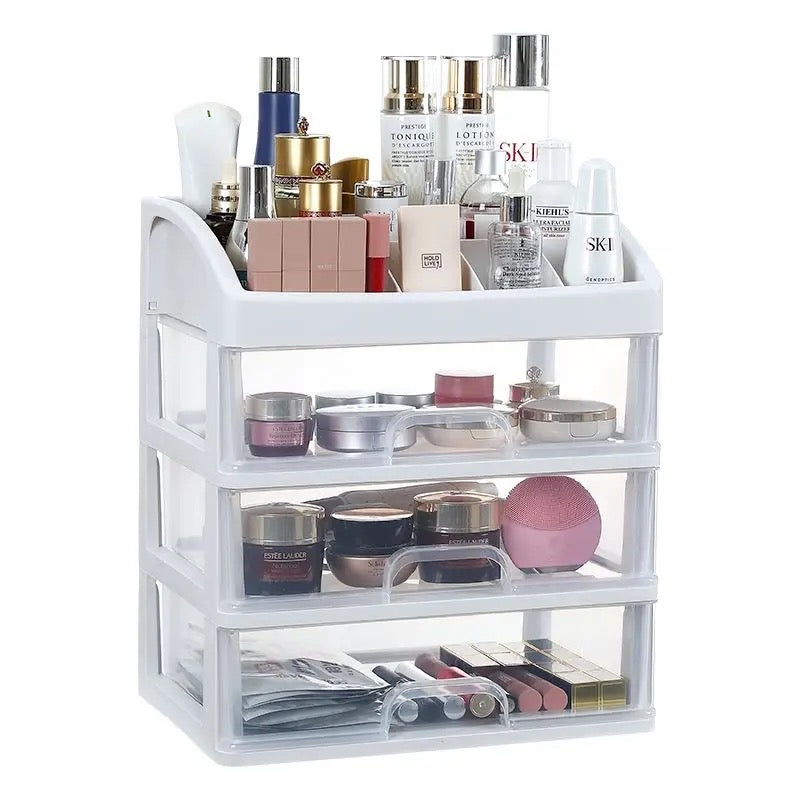 4-TIER MULTIPURPOSE ORGANIZER