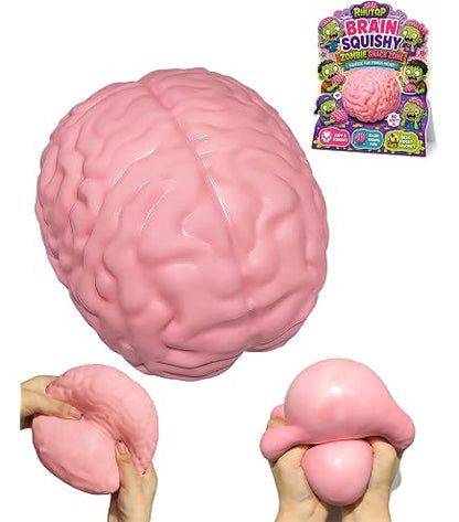 Squishy Cerebro Jumbo