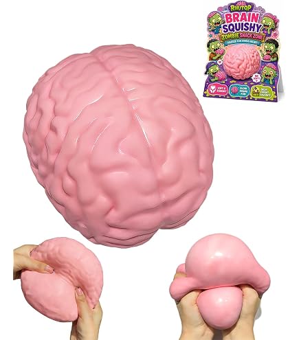 Squishy Cerebro Jumbo